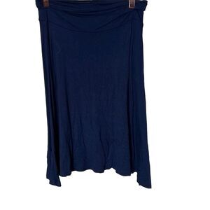 Popana Stretch Mini Skirt